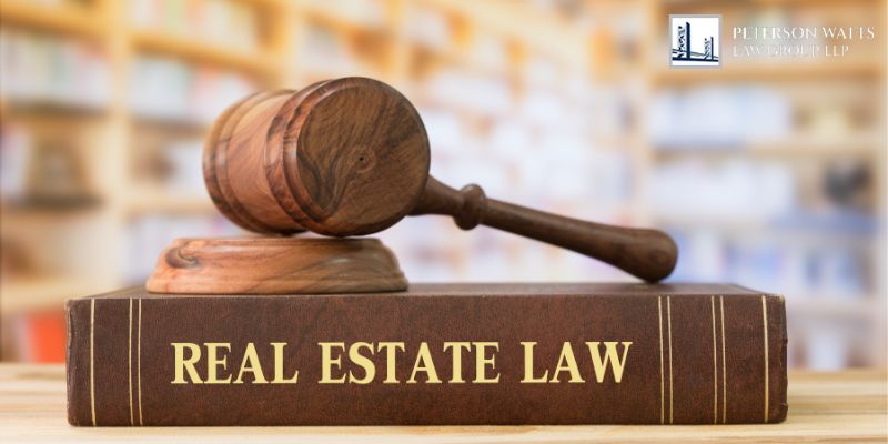 Sacramento Real Estate Attorney