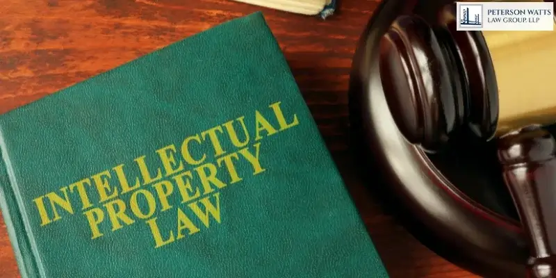 best folsom intellectual property lawyer