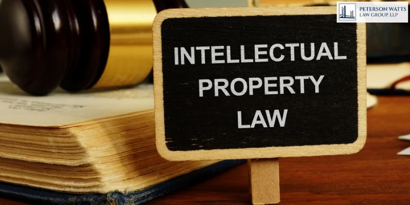 lincoln ca intellectual property lawyer