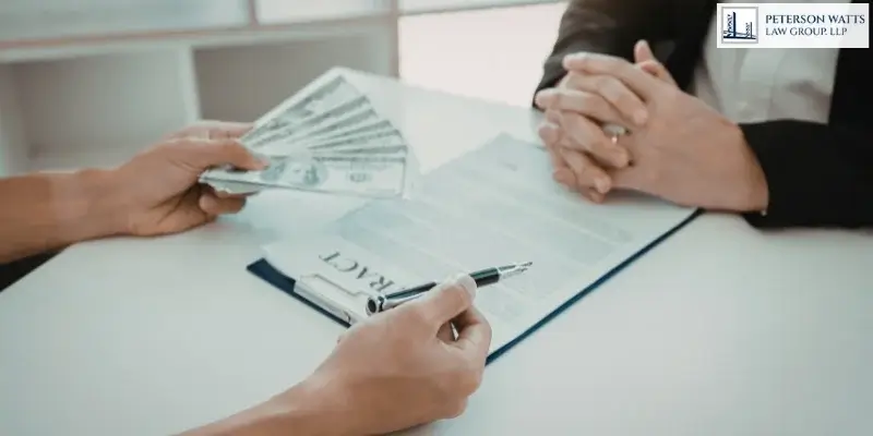 best granite bay business contract and transaction lawyer