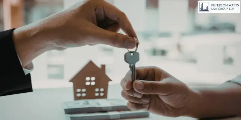 best granite bay real estate lawyer